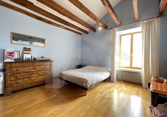 à vendre Maison Saint-nazaire-les-eymes