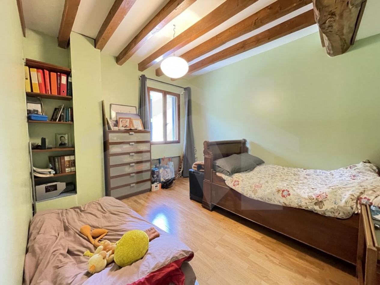 à vendre Maison Saint-nazaire-les-eymes - Photo 17