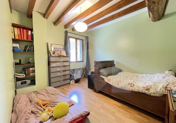 à vendre Maison Saint-nazaire-les-eymes