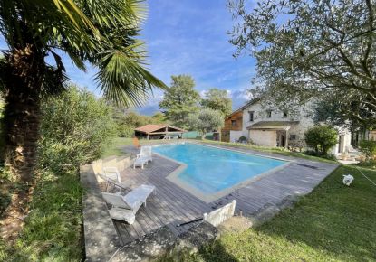 vente Maison Saint-nazaire-les-eymes