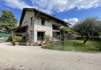 vente Maison Saint-nazaire-les-eymes