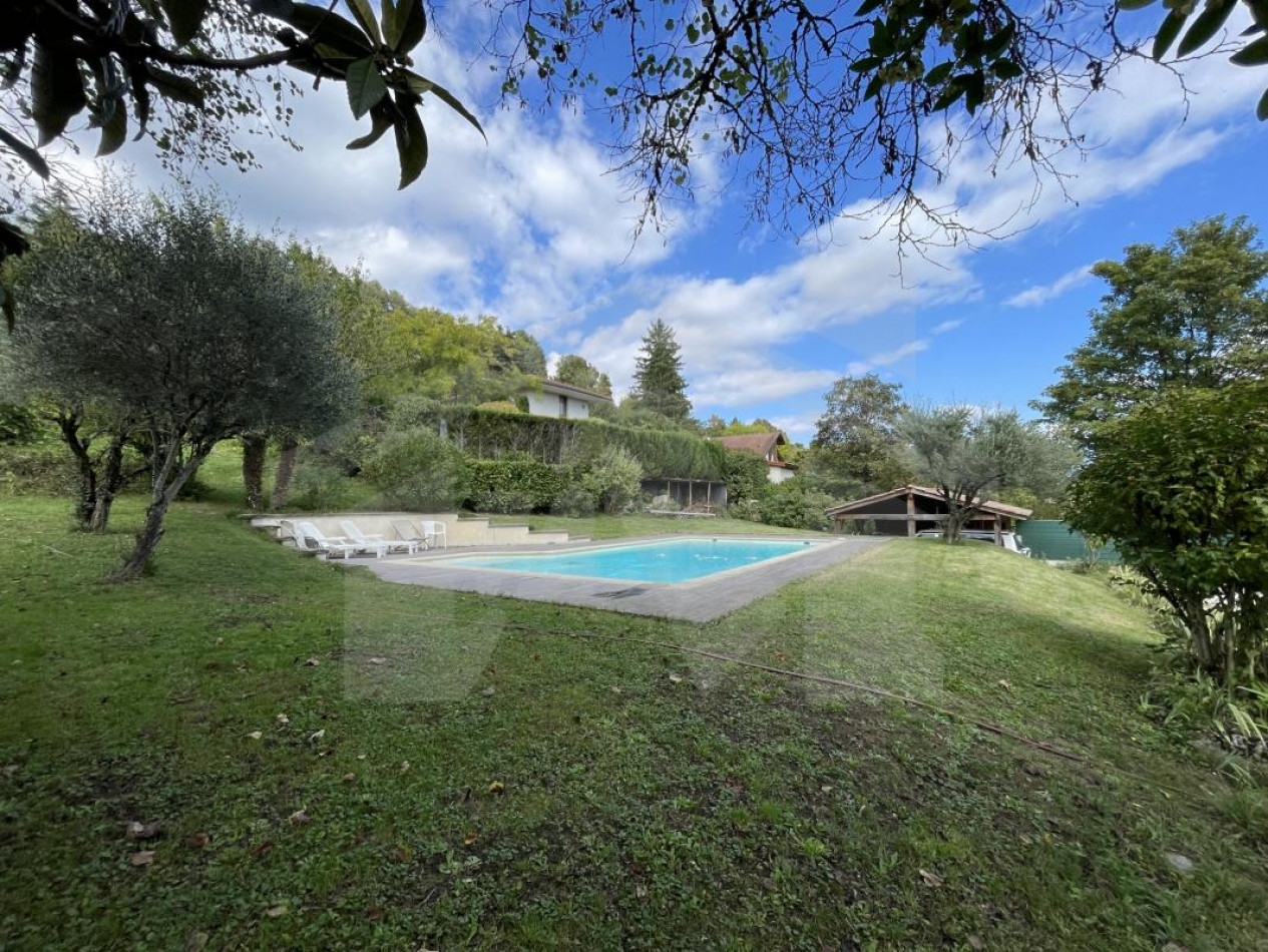 à vendre Maison Saint-nazaire-les-eymes - Photo 20