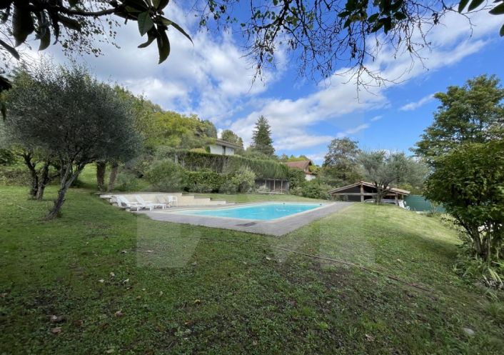 à vendre Maison Saint-nazaire-les-eymes