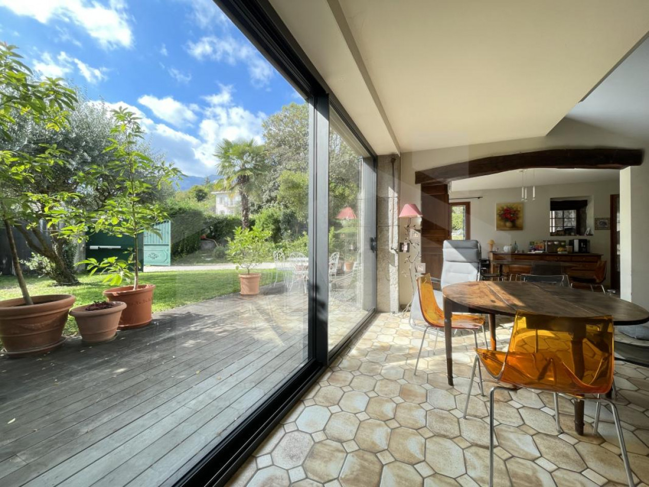 à vendre Maison Saint-nazaire-les-eymes - Photo 3