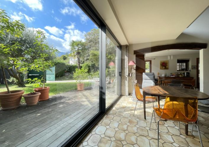 à vendre Maison Saint-nazaire-les-eymes