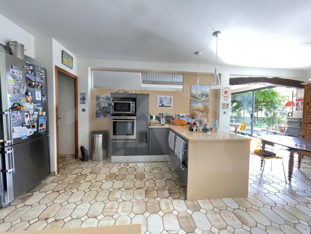 à vendre Maison Saint-nazaire-les-eymes - Photo 4