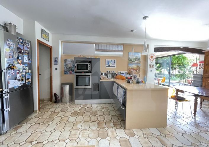 à vendre Maison Saint-nazaire-les-eymes