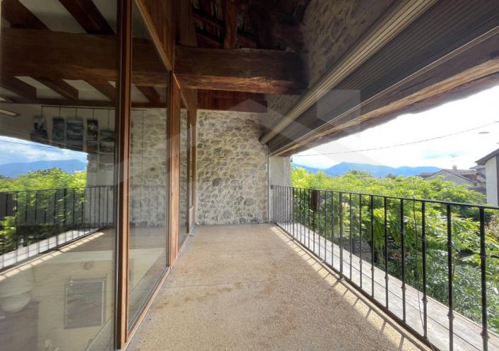 à vendre Maison Saint-nazaire-les-eymes