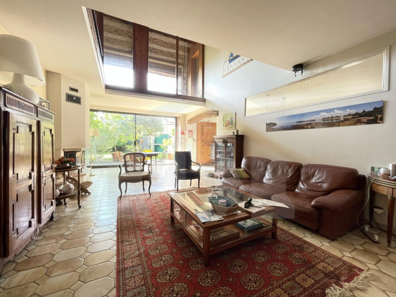 à vendre Maison Saint-nazaire-les-eymes - Photo 6