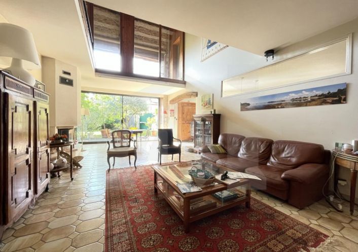 à vendre Maison Saint-nazaire-les-eymes