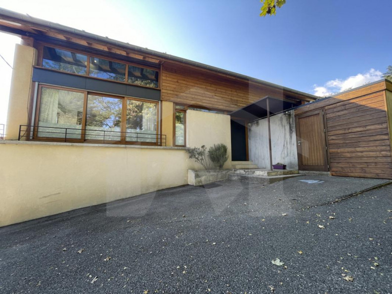 vente Maison Saint-nazaire-les-eymes - Photo 8