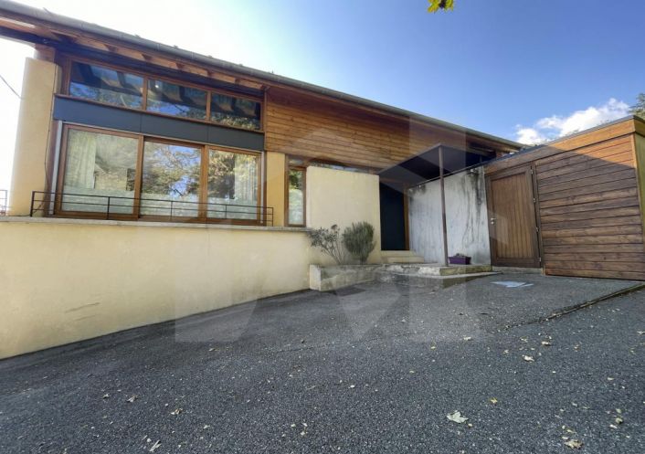 à vendre Maison Saint-nazaire-les-eymes