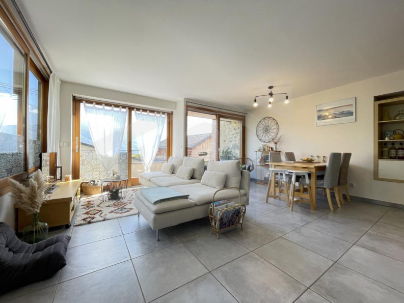 vente Maison Saint-nazaire-les-eymes - Photo 9