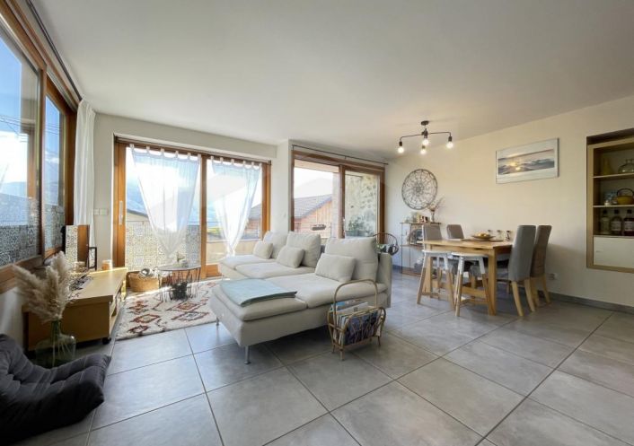 à vendre Maison Saint-nazaire-les-eymes