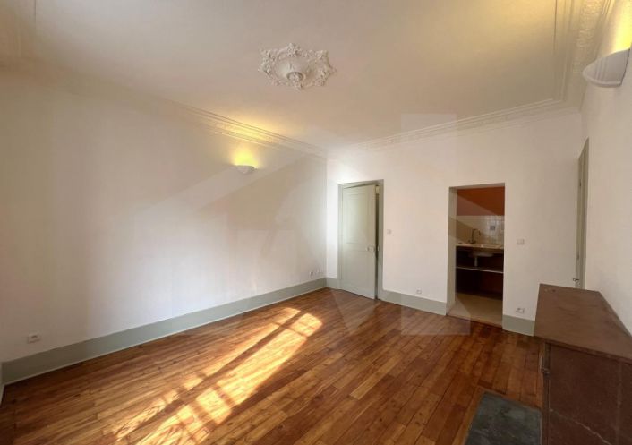 à vendre Appartement Grenoble