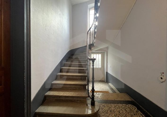 à vendre Appartement Grenoble