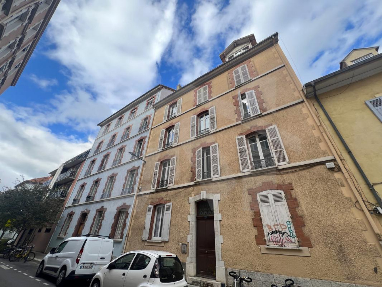 à vendre Appartement Grenoble - Photo 12