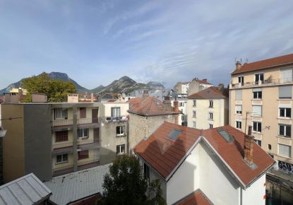 vente Appartement Grenoble