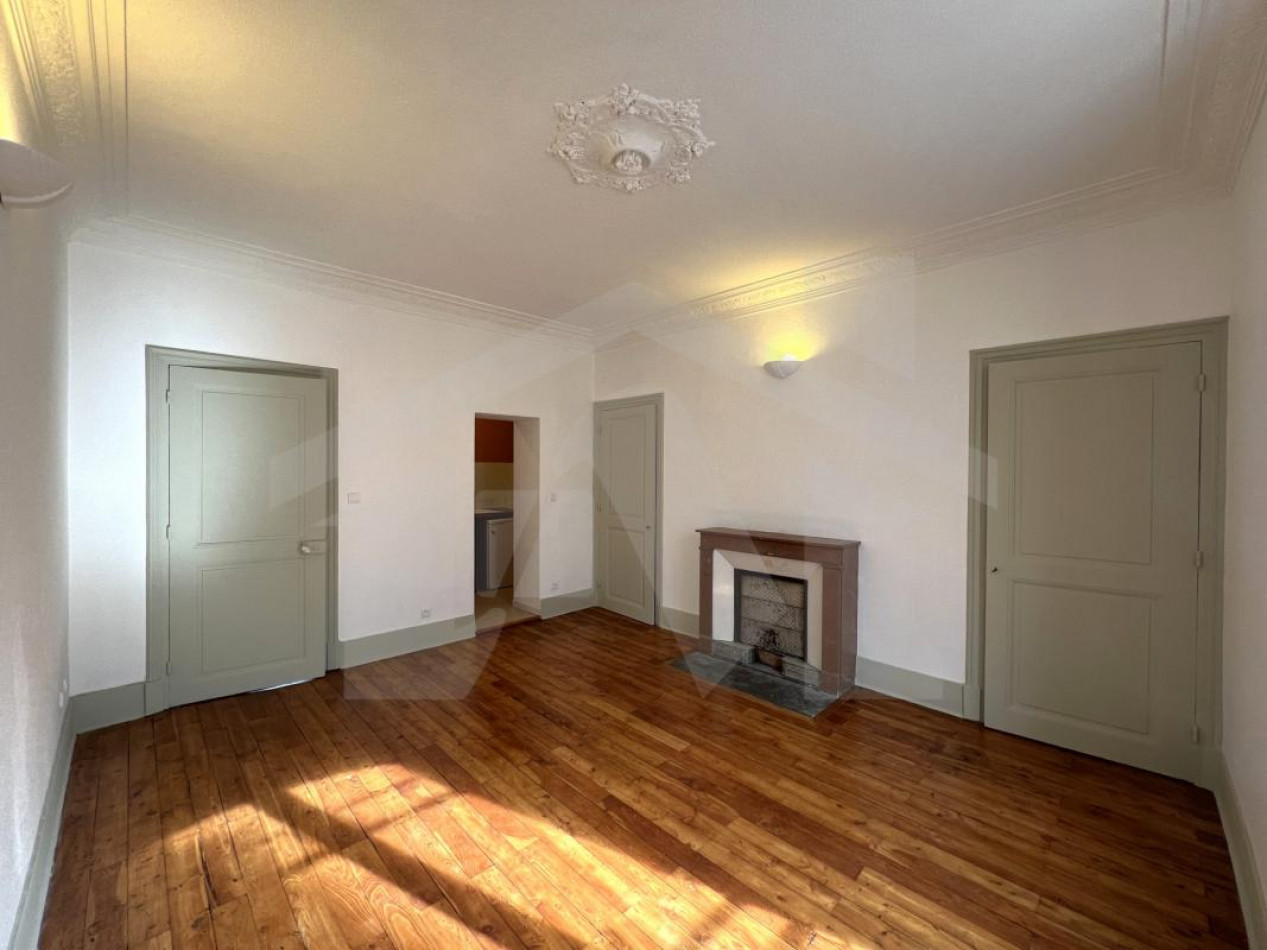 à vendre Appartement Grenoble - Photo 2