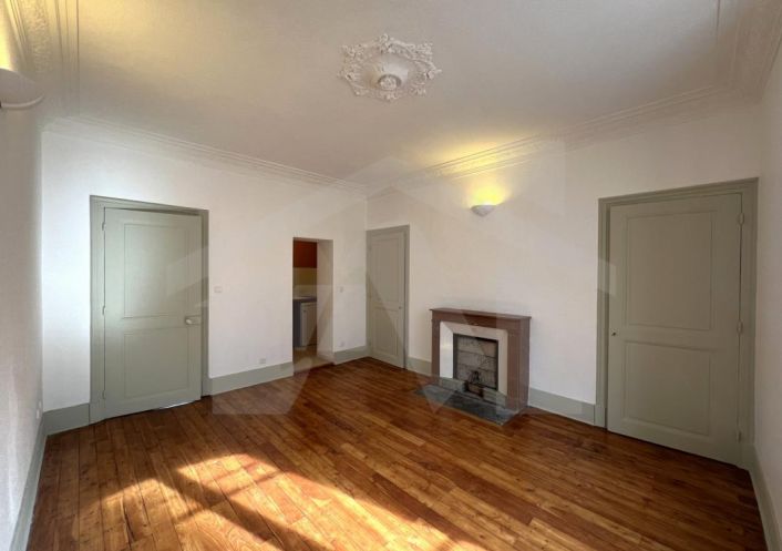 à vendre Appartement Grenoble