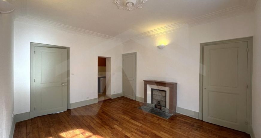 vente Appartement Grenoble