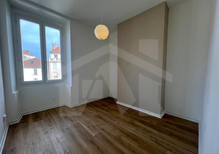 à vendre Appartement Grenoble