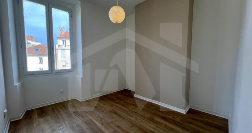 vente Appartement Grenoble