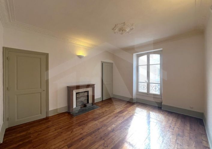 à vendre Appartement Grenoble