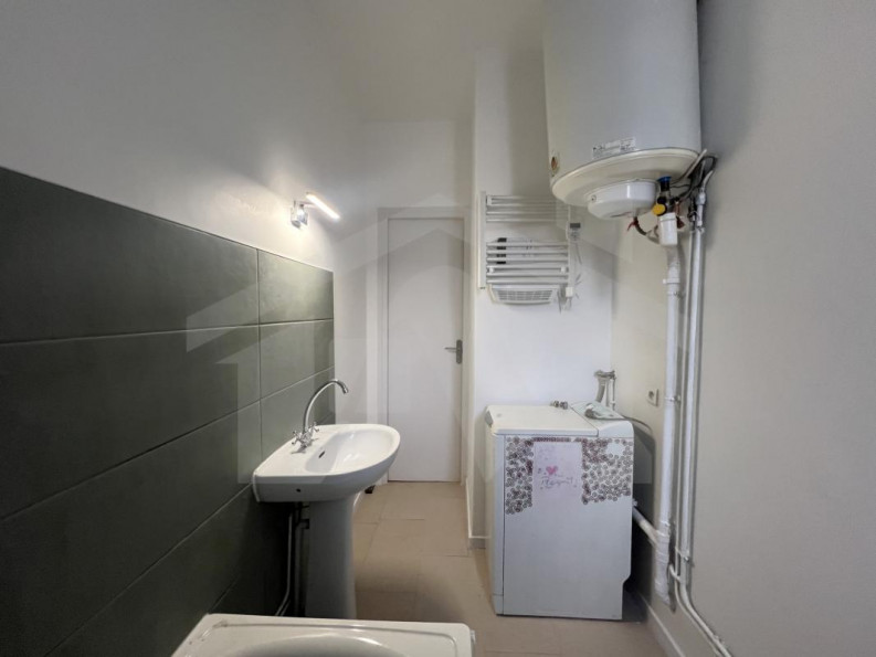 vente Appartement Grenoble - Photo 5