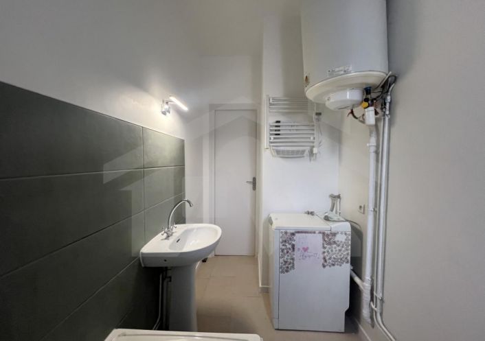 à vendre Appartement Grenoble