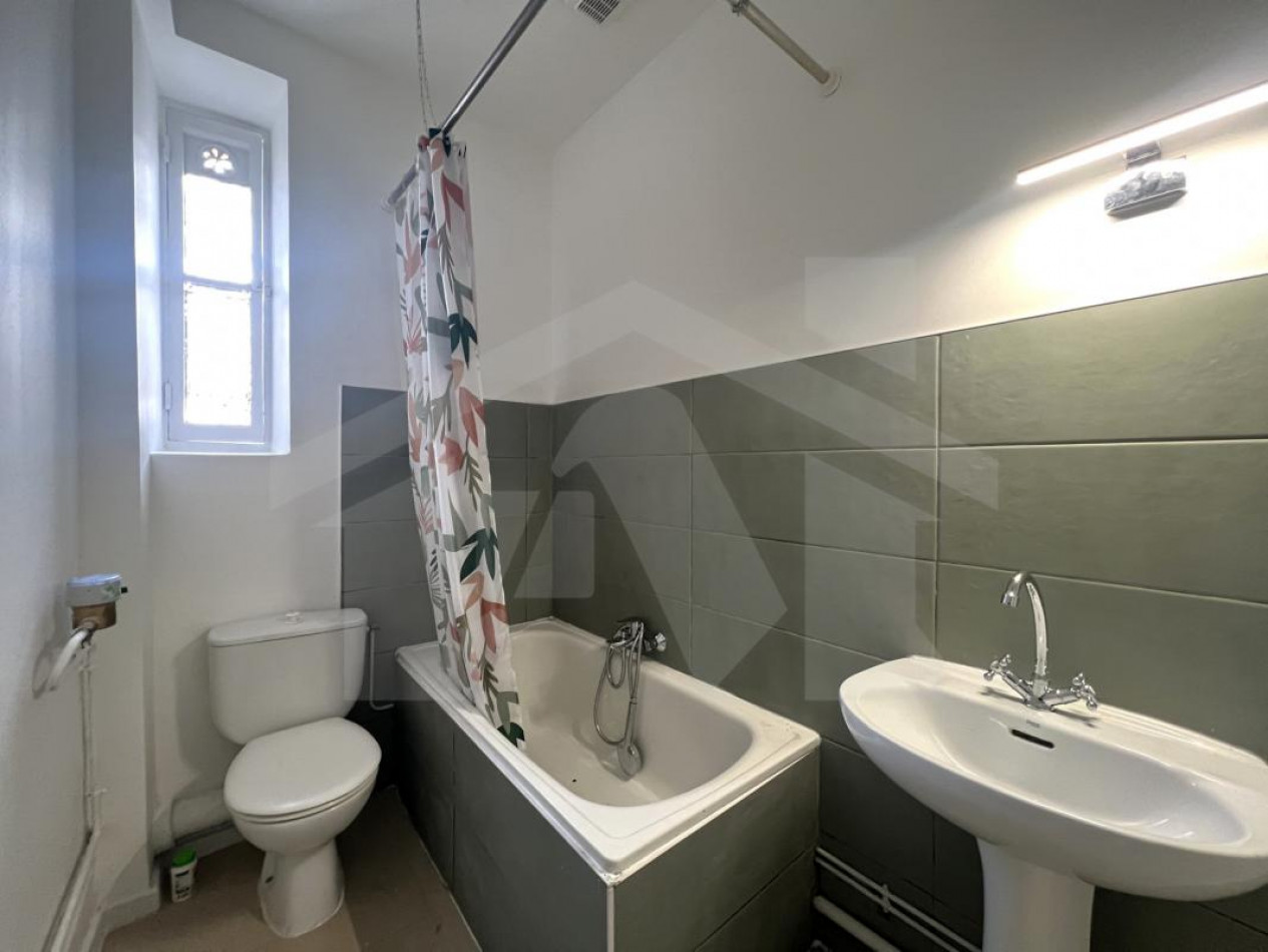 à vendre Appartement Grenoble - Photo 6