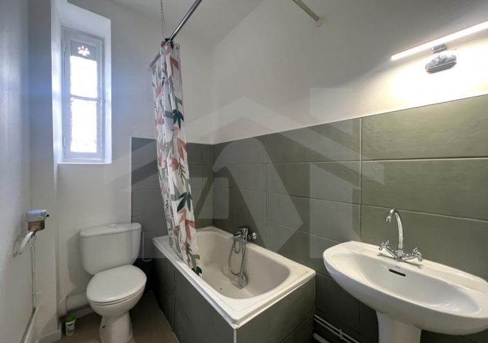 à vendre Appartement Grenoble