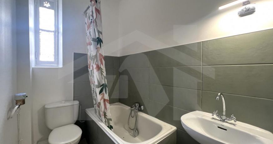 vente Appartement Grenoble