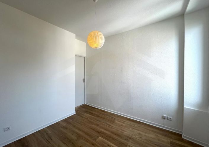 à vendre Appartement Grenoble