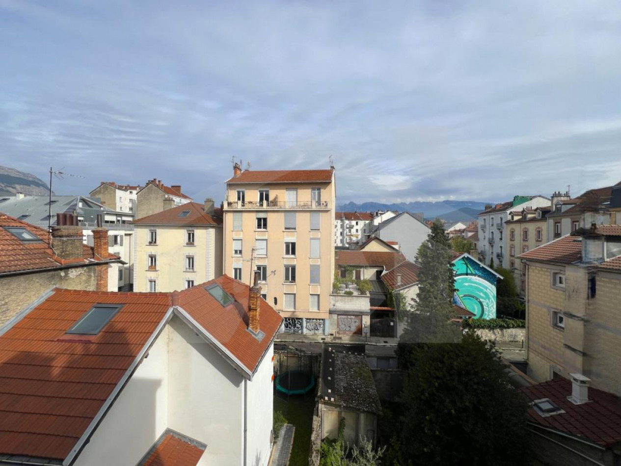 à vendre Appartement Grenoble - Photo 8