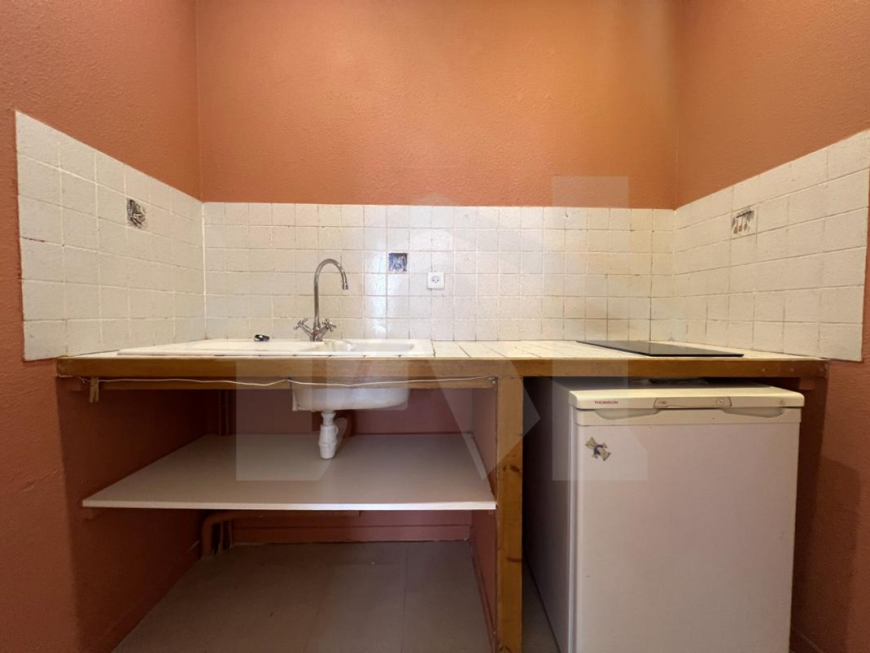 à vendre Appartement Grenoble - Photo 9