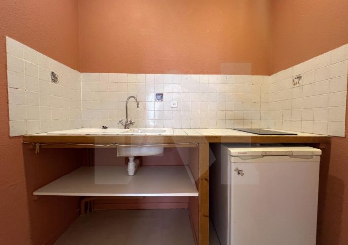 à vendre Appartement Grenoble