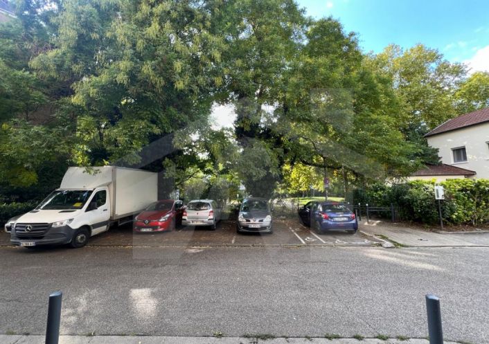 à vendre Appartement Grenoble