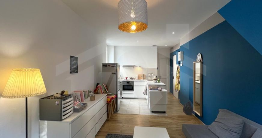 vente Appartement Grenoble