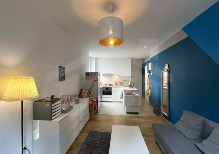 à vendre Appartement Grenoble