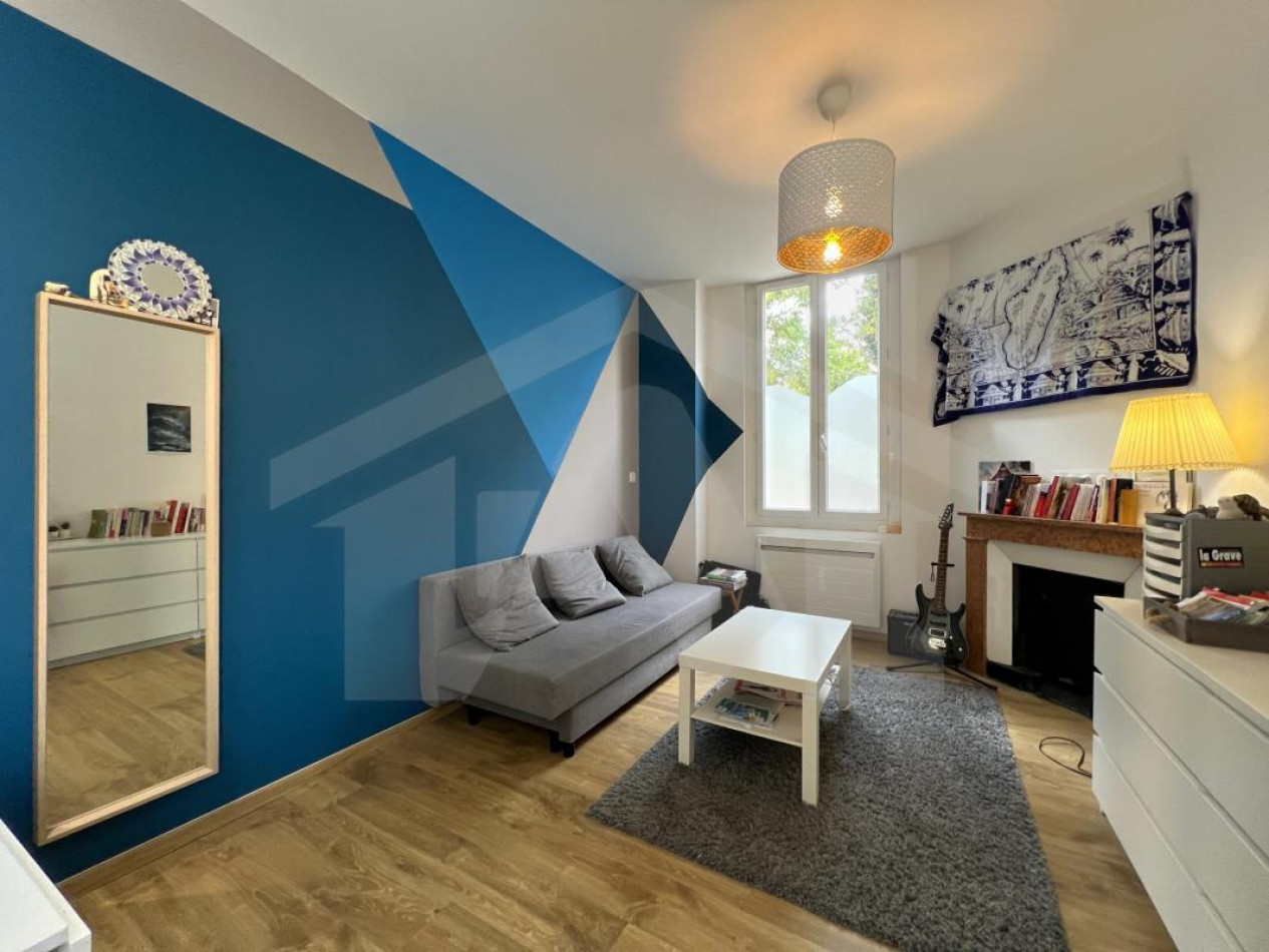 à vendre Appartement Grenoble - Photo 13