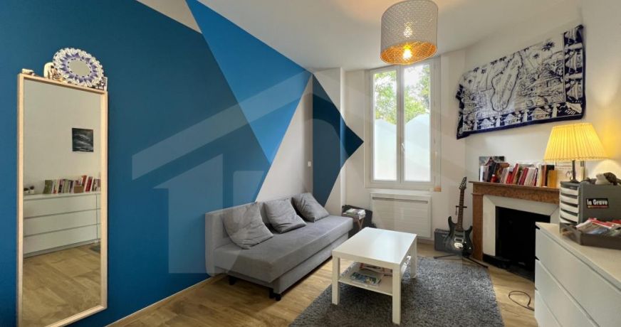 vente Appartement Grenoble