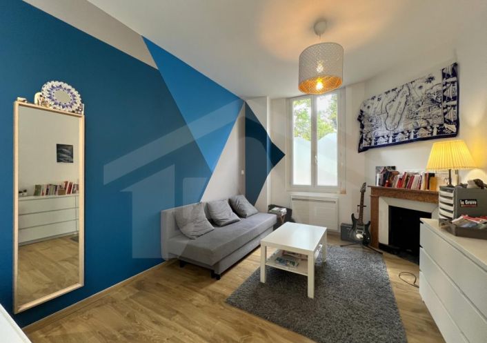 à vendre Appartement Grenoble