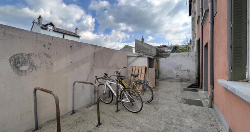 vente Appartement Grenoble