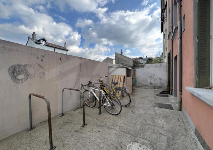 à vendre Appartement Grenoble