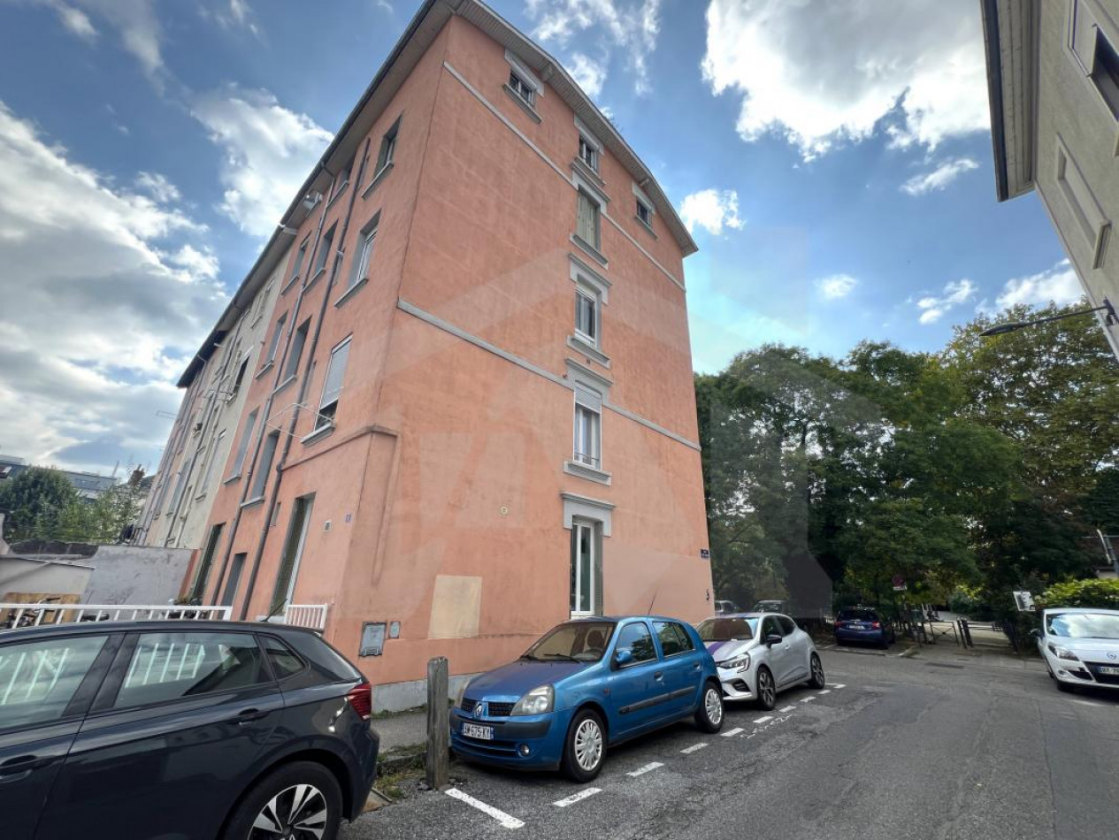 à vendre Appartement Grenoble - Photo 15