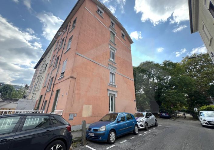 à vendre Appartement Grenoble
