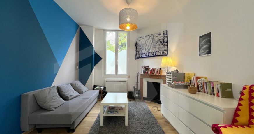 vente Appartement Grenoble