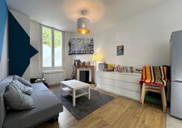 à vendre Appartement Grenoble