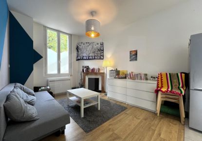 vente Appartement Grenoble